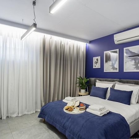 Family Center Apartments Krakov Exteriér fotografie