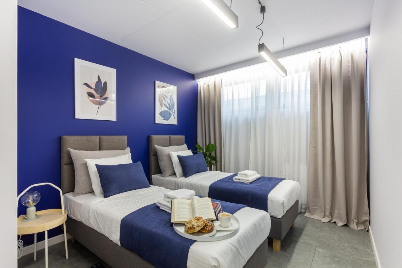 Family Center Apartments Krakov Exteriér fotografie