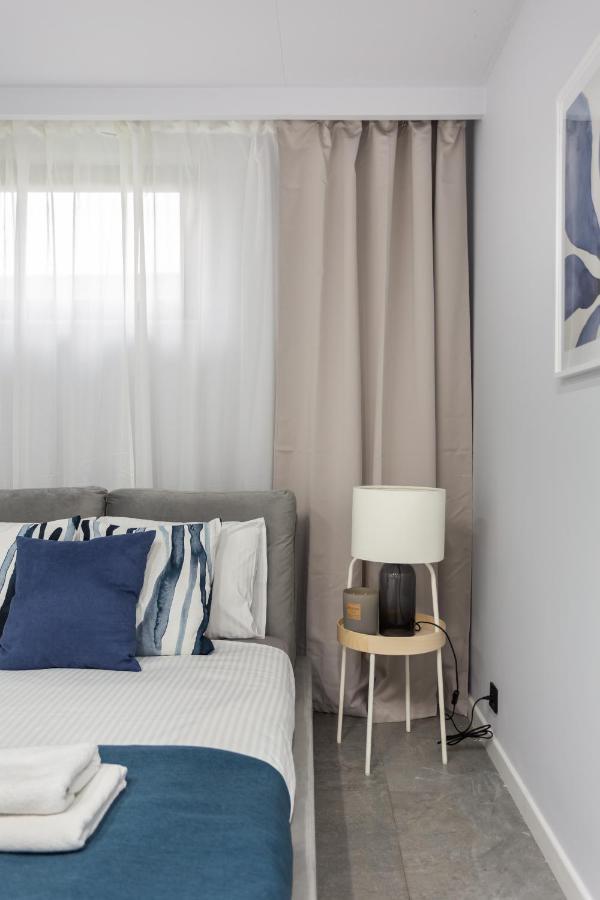 Family Center Apartments Krakov Exteriér fotografie