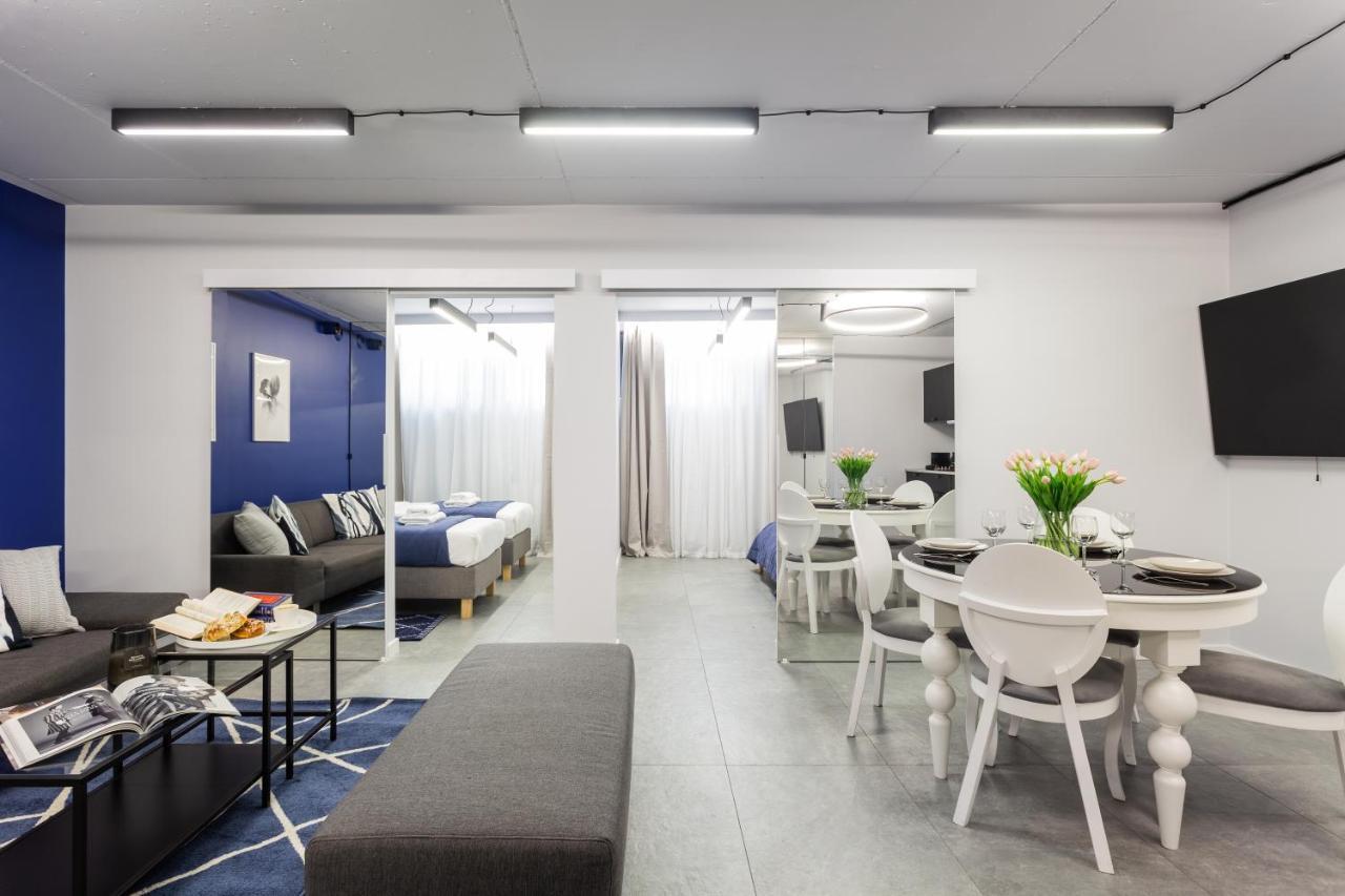 Family Center Apartments Krakov Exteriér fotografie